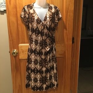 Dressbarn Dress